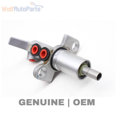 #ad 2009 2012 AUDI A4 QUATTRO Brake Master Cylinder 8K0611021B $79.99