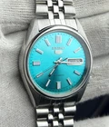 Vintage Seiko 5 Mens watch automatic Japan Day/Date
