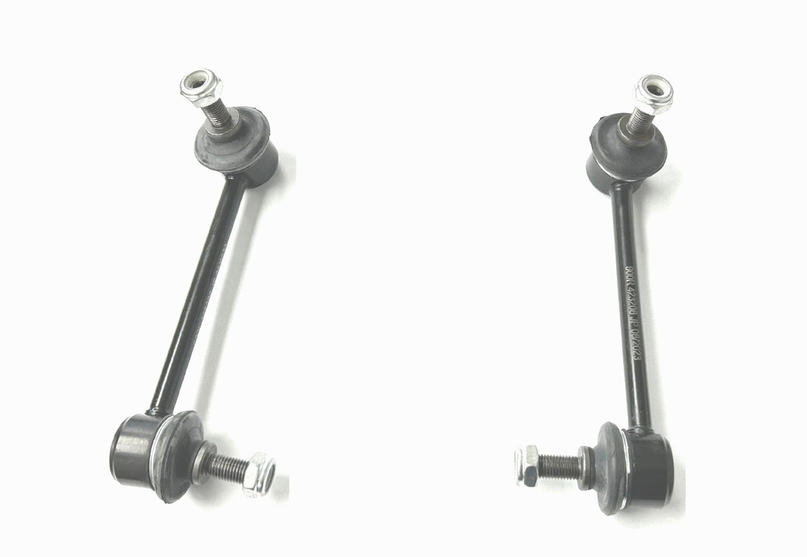 FOR ISUZU D-MAX RODEO TFS86 2.5TD/TFS85 3.0TD FRONT ANTI ROLL BAR LINK L & R 06+
