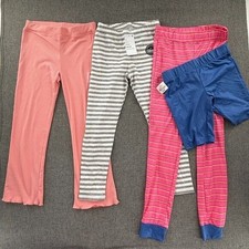 New Girls Bottoms Bundle 4 Piece EPIC Threads Therabouts Size 6/6X