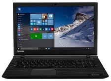 Toshiba Satellite C55 Intel Celeron N2840 4GB RAM