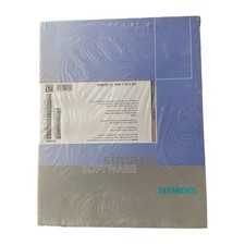 6ES7810-4CC10-0YA5 SIEMENS STEP7 V5.4 Software Package for SIMATIC S7, New