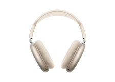 Apple (MGYH3AM/A) AirPods Pro Max Headphones - Starlight New Sealed