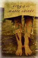 Song Of The Water Saints | A Novel | Nelly Rosario | Englisch | Taschenbuch