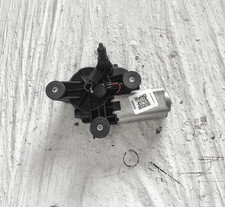 50517027 Heckscheibenwischermotor  ALFA ROMEO 159 (X3/X9) 3.2 JTS V6 24V SW