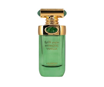 Arabiyat Prestige   Hypnotic Vanilla | EDP 100 ml | Damen