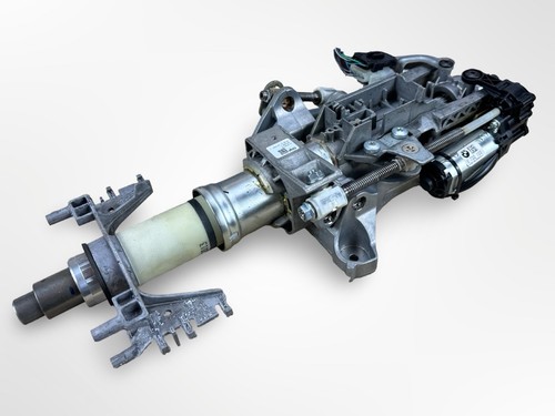 Original BMW F07 F10 F11 F06 F12 F01 Lenksäulenverstellung elektrisch Lenksäule