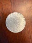 1899-O Morgan Silver Dollar – Very Good Condition – New Orleans