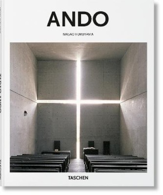 Masao Furuyama Ando (Gebundene Ausgabe) Basic Art (US IMPORT)
