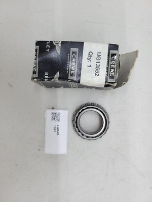 Rolls Royce Silver Spirit Spur Dawn Front WHEEL BEARING INNER UG13552