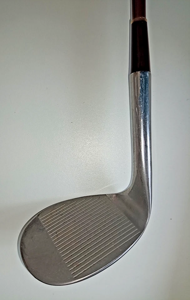 Wilson, Original  R90 Sandwege, RH
