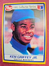 1991 Post Cereal Baseball Card Set - U Pick the cards you want!