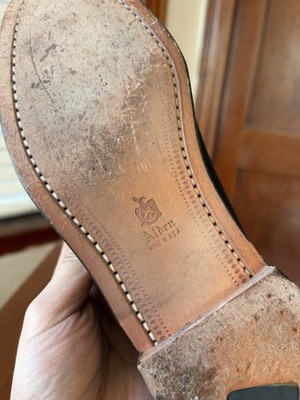 Alden H468