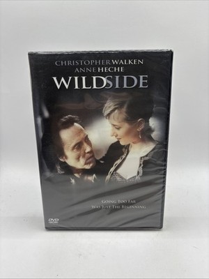 Wild Side (DVD, 1995) for sale online | eBay