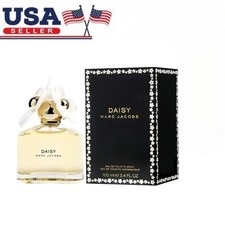 Marc Jacobs Daisy 3.4 oz 100ml EDT Spray Women s Perfume Fragrance New In Box