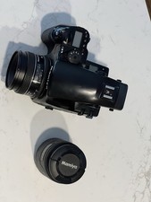 Preços baixos em Mamiya 645 AFD III | eBay
