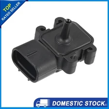 Car Intake Manifold Air Pressure Boost MAP Sensor for Toyota Camry 1997-1998