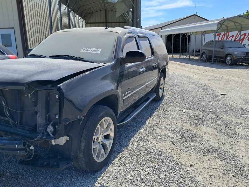 Used ABS Pump and Motor Assembly fits: 2009 Gmc Yukon xl 1500 Assembly 4 wheel A - Image 2 of 4