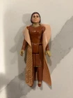 Star Wars Princess Leia Organa Bespin Gown 1980 HK Vintage Action Figure NO GUN
