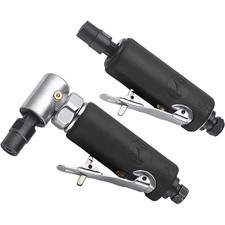 2 Pc. Air Die Grinder Set ATD-2122