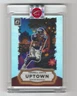 TERRELL DAVIS 2025 Panini Donruss Optic - Uptown