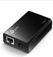 BRAND NEW TP-Link Gigabit PoE Injector TL-POE150S