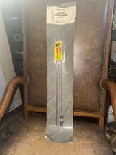 vintage radio shack 108-1300 MHz  scanner antenna PL 259 not cb radio ham