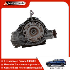 Boite de vitesse Audi Q5