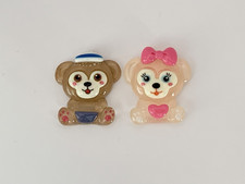 Decoration parts Duffy  ShellieMay Japan