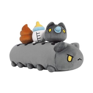 Bugcat Capoo Plush | eBay