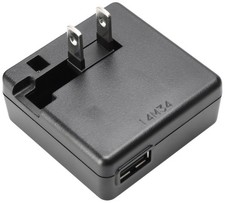 Nikon EH-70P AC Power Adapter and Battery Charger