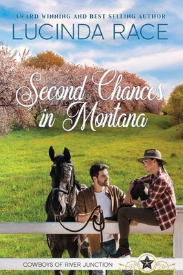 Lucinda Race | Second Chances in Montana - LP | Taschenbuch | Englisch (2024)