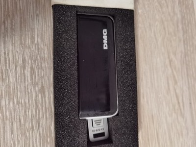 DMG Smartkey PIT mi1DMG key mode 03 2507282