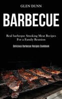 Glen Dunn | Barbecue | Taschenbuch | Englisch (2020) | Kartoniert / Broschiert