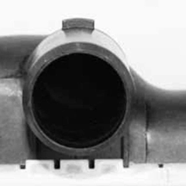 For Mazda Miata 1994-1997 TYC Engine Coolant Radiator Foto 2 de 4