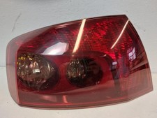 Peugeot 407 6D 6E Rückleuchte links Limo Rücklicht Rückscheinwerfer Depo