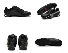 NEW MEN'S PUMA SF Ferrari Future Kart Cat 306170 02 SHOES 306586 CU4864 308585