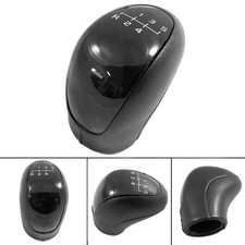 Schaltknauf Schalthebel Knauf Für Mercedes Benz Vito Viano W639 03 - 10 5 Gang