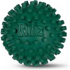 Foot Rubz Deep Tissue Massage Ball for Hand Back Foot Pain Relief Plantar