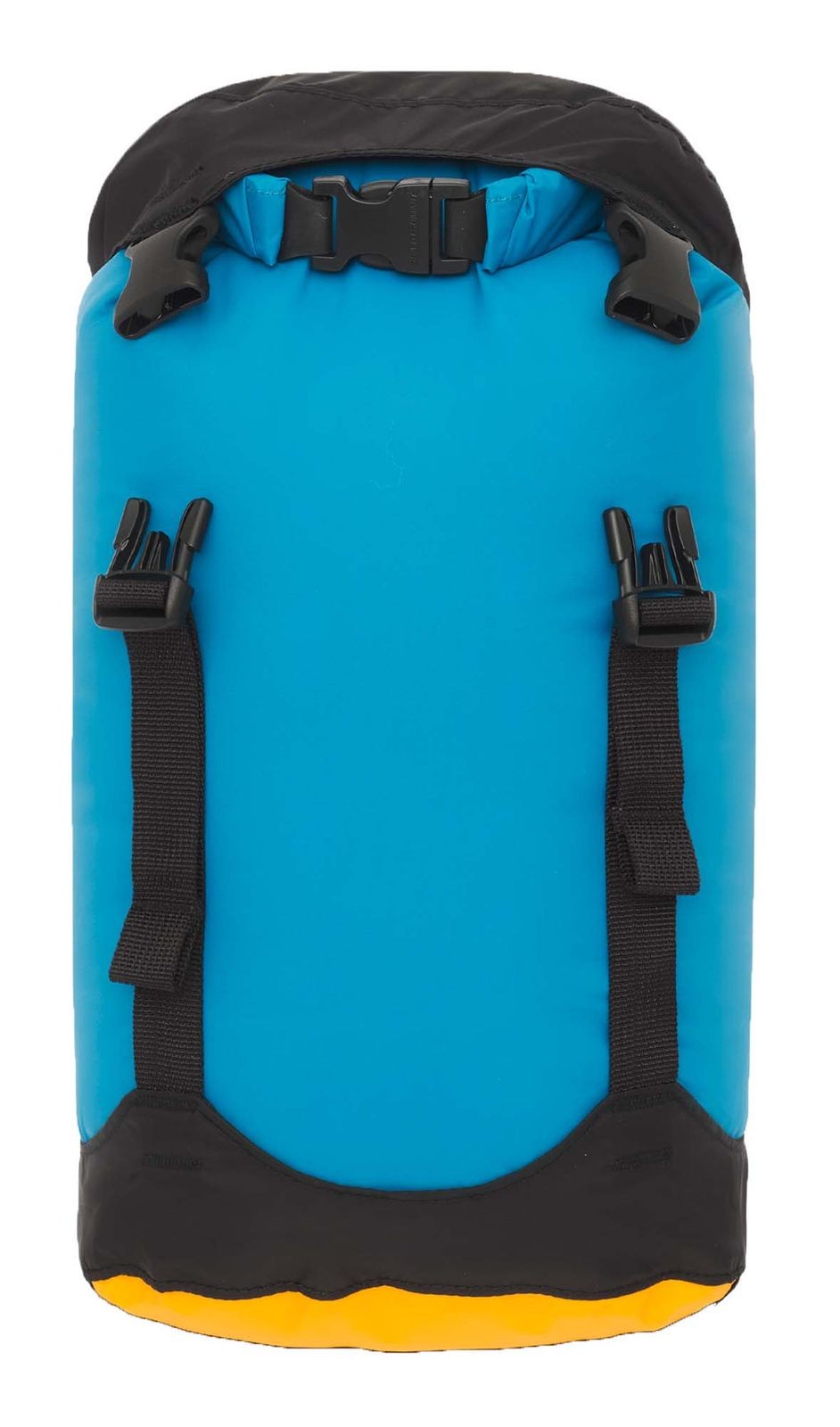 Sea to Summit Lightweight Compression Dry Bag 5 L Turkish Tile