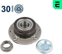 Optimal 602746 Radlagersatz Radlager Satz Hinterachse Hinten