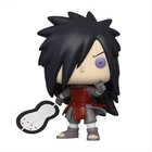 DAMAGED BOX Funko Pop! Naruto Shippuden - Madara Re Special Edition Exclusive