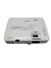 Epson PowerLite 1940W WXGA 3LCD Projector 4,200 Lumens 2500 Lamp Hours Read