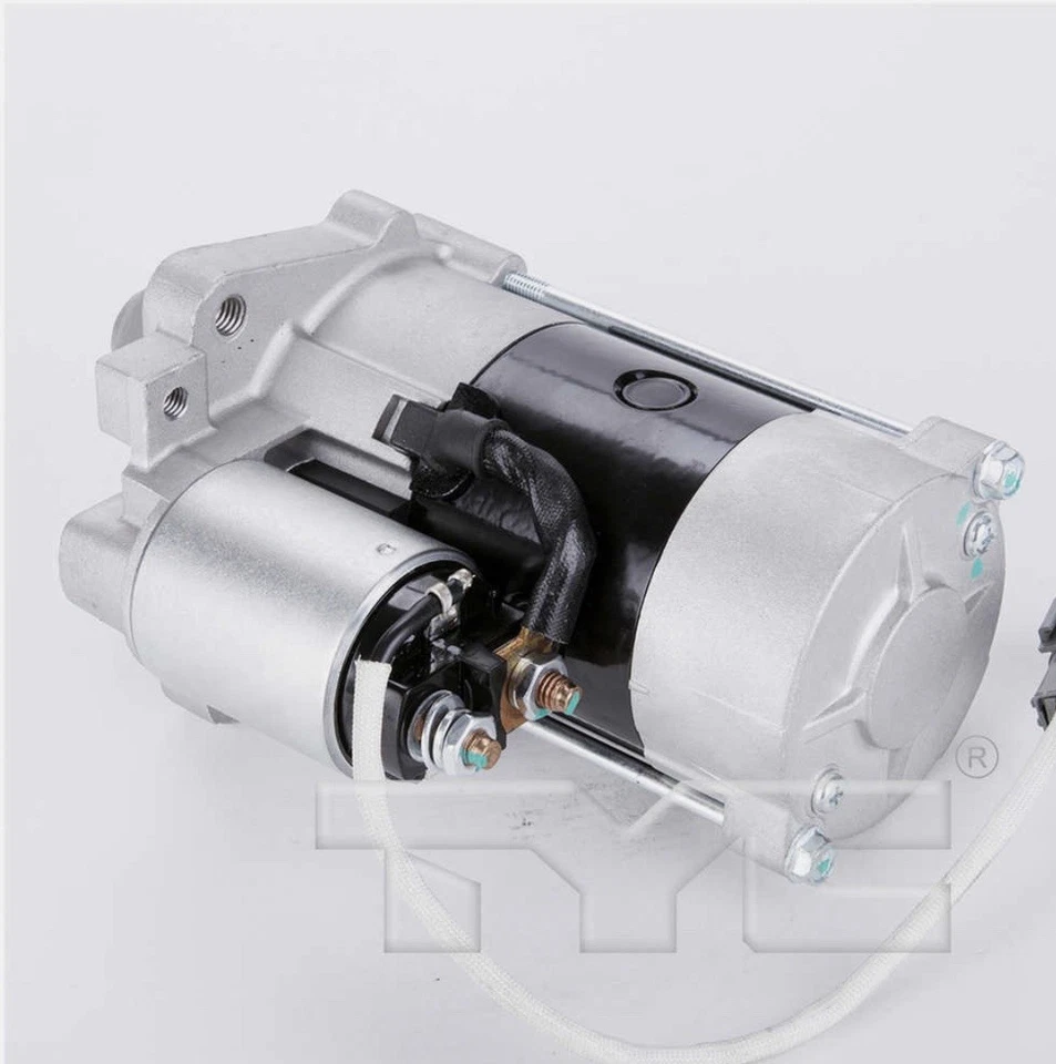 Starter Motor TYC 1-17867 (Fast Ship!) - Image 2 of 4