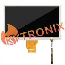 8" inch AT080TN64 LCD Display  Touch Screen panel for Innolux