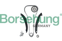Borsehung Steuerkettensatz FüR VW Tiguan 1.4 TSI Scirocco Seat Ibiza IV 5N