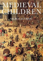 Medieval Children | Nicholas Orme | Englisch | Taschenbuch | 2003