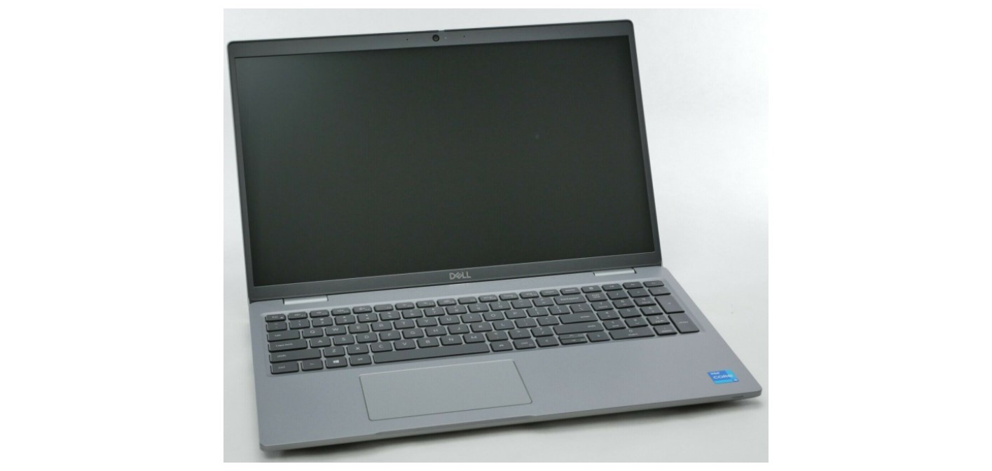 Dell Latitude 5520, 15.6-Inch Laptop, with i5 11th Gen, No OS