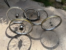 Raleigh Grifter Wheels Joblot Chopper