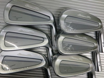 Mizuno Pro S-3 Iron Head 5I-PW Japan Spec 2025 Model | eBay